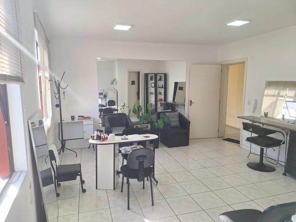 Sala-Conjunto, 28 m² - Foto 2