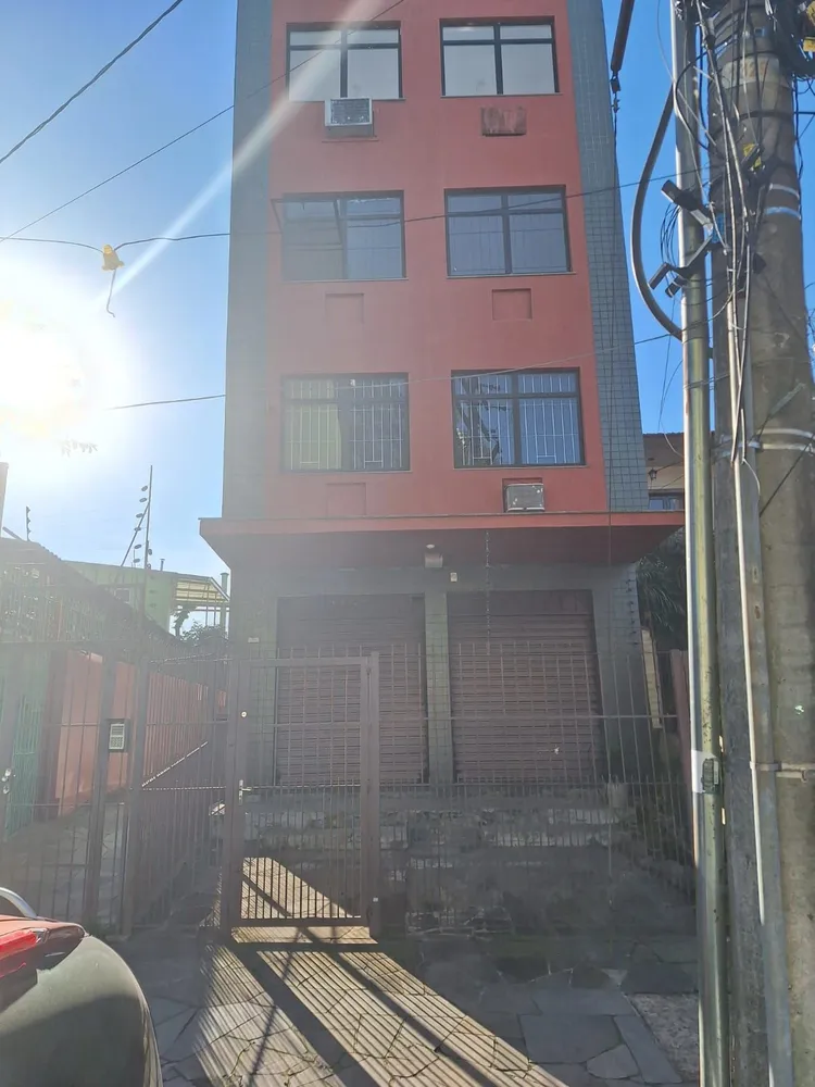 Sala-Conjunto, 28 m² - Foto 2