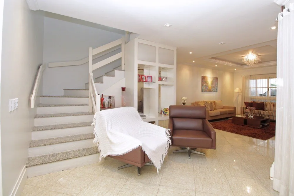 Casa, 4 quartos, 284 m² - Foto 3