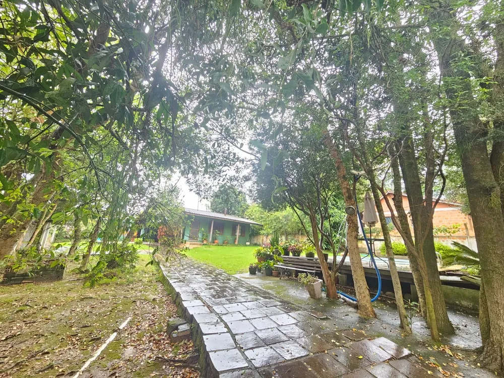 Casa, 3 quartos, 190 m² - Foto 2
