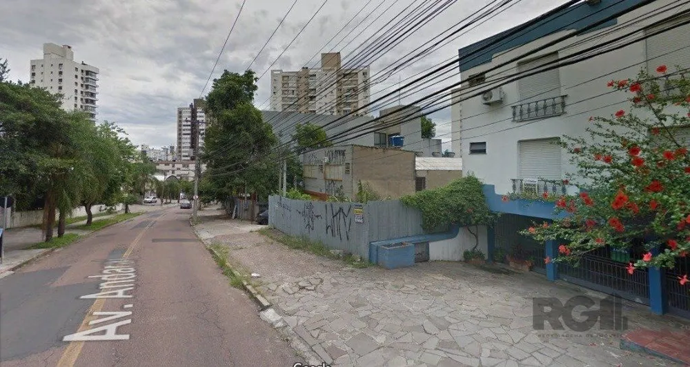 Terreno, 452 m² - Foto 1