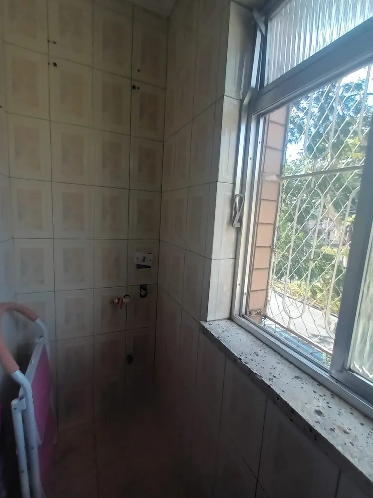 Apartamento, 2 quartos, 58 m² - Foto 15