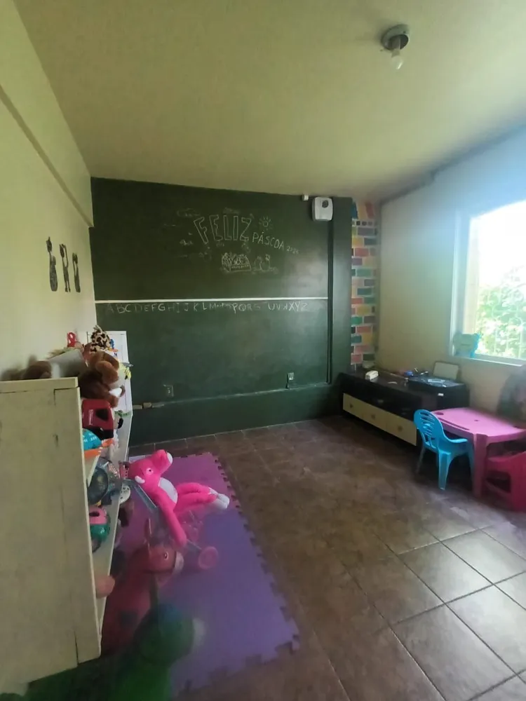 Apartamento, 2 quartos, 58 m² - Foto 4
