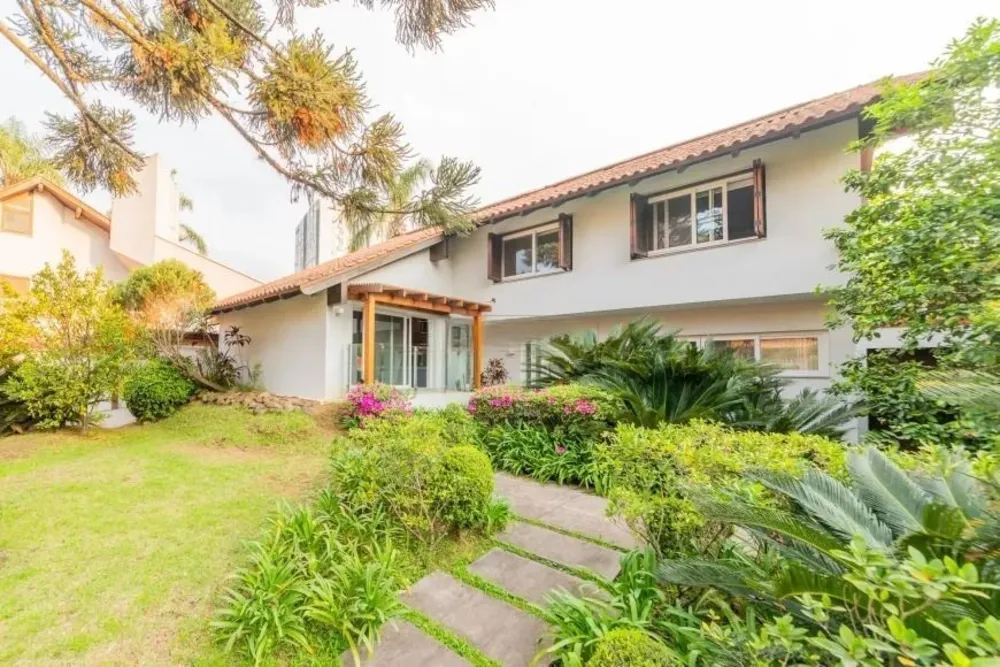 Casa, 3 quartos, 400 m² - Foto 4