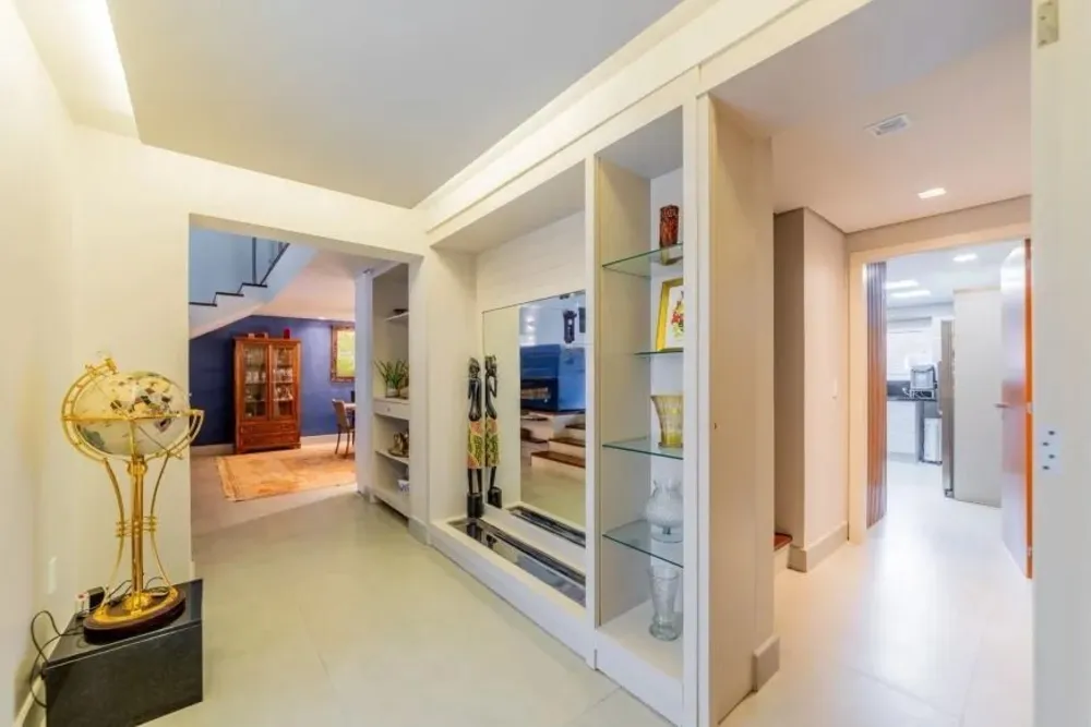 Casa, 3 quartos, 400 m² - Foto 12