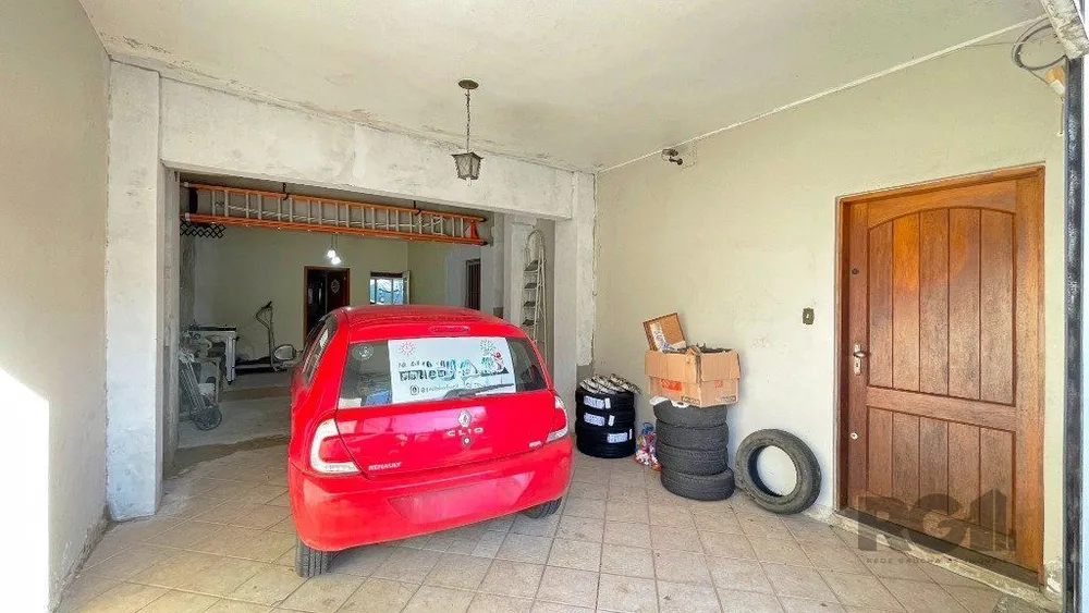 Casa, 4 quartos, 206 m² - Foto 2
