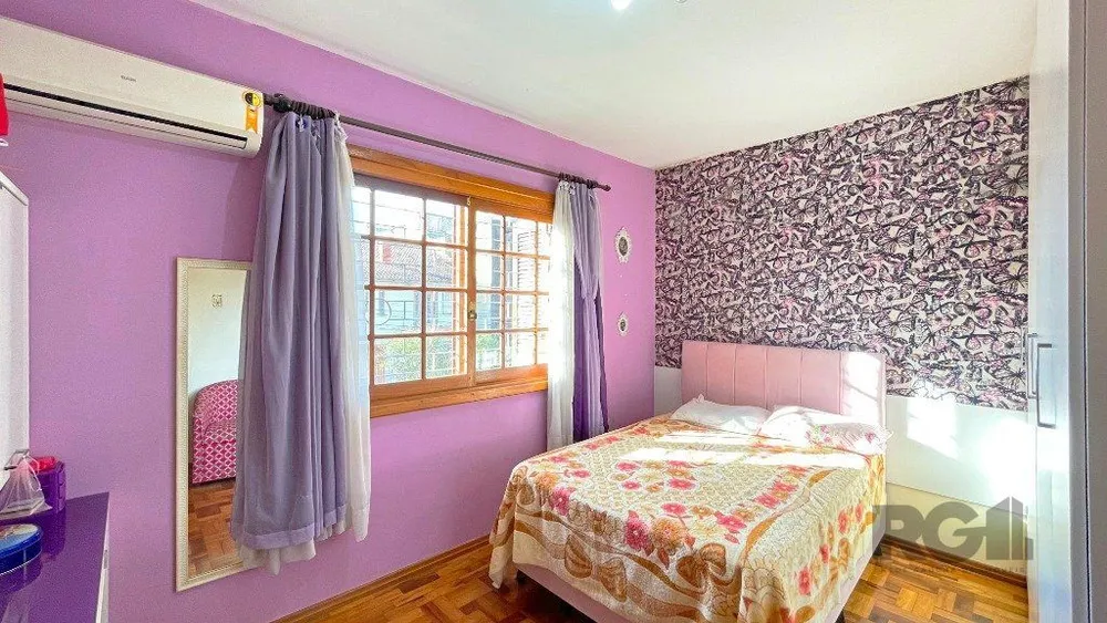 Casa, 4 quartos, 206 m² - Foto 11
