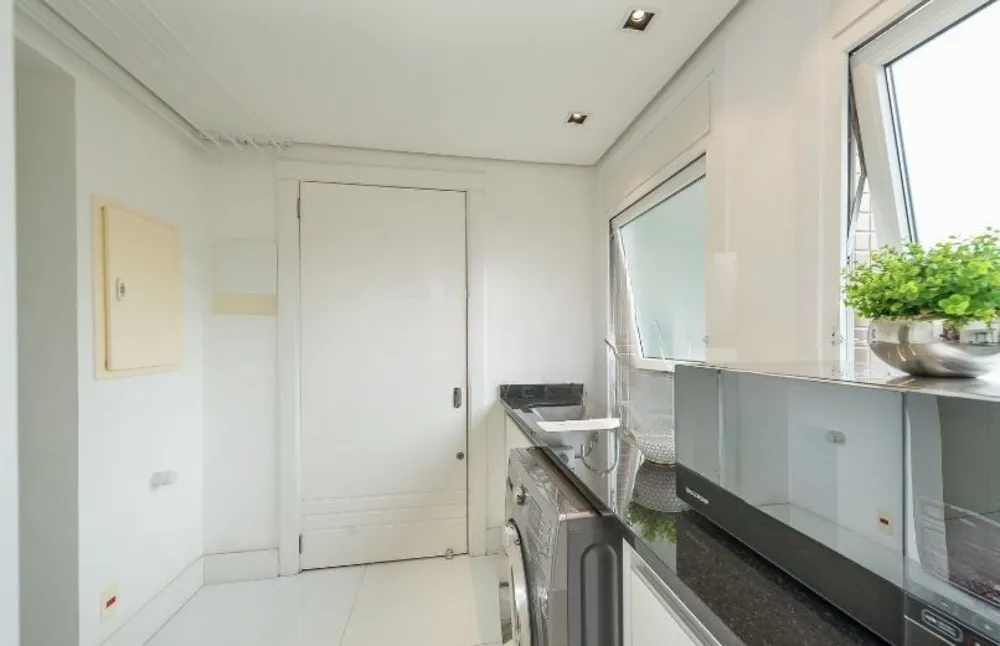 Apartamento, 3 quartos, 201 m² - Foto 7
