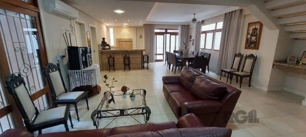 Casa, 3 quartos, 465 m² - Foto 6