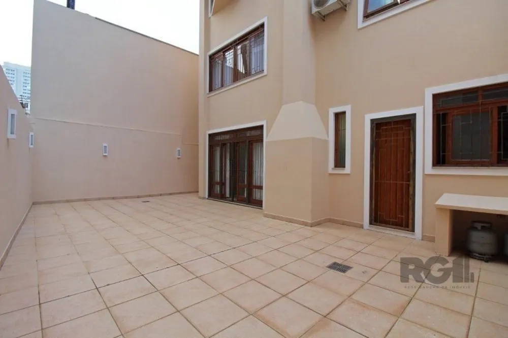 Casa, 3 quartos, 465 m² - Foto 1