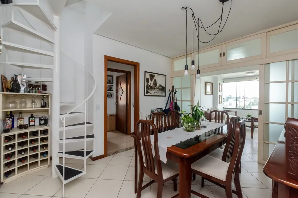 Cobertura, 2 quartos, 147 m² - Foto 1