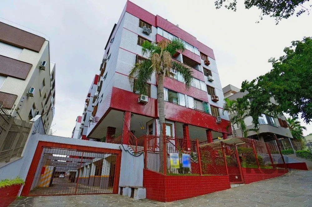 Cobertura, 2 quartos, 147 m² - Foto 2