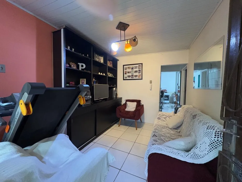 Apartamento, 2 quartos, 41 m² - Foto 4