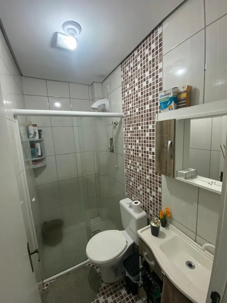 Apartamento, 2 quartos, 41 m² - Foto 7