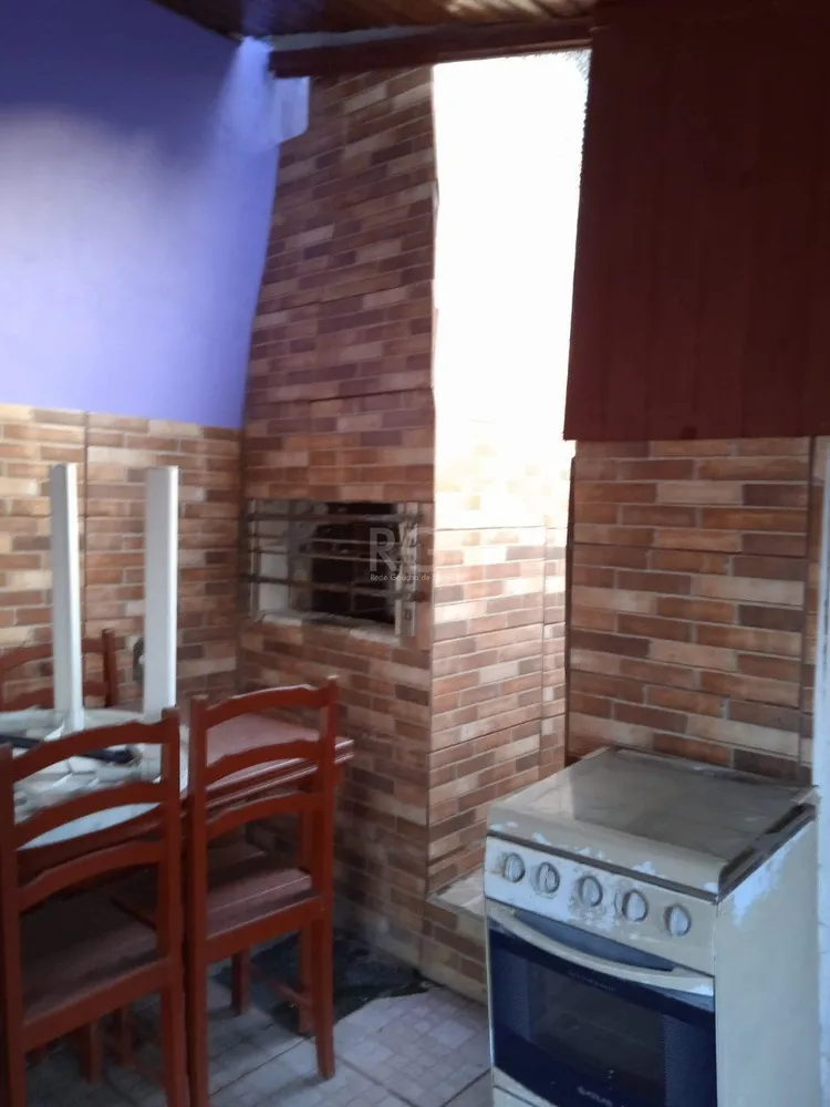 Casa, 2 quartos, 100 m² - Foto 3