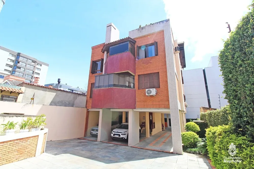Apartamento, 1 quarto, 53 m² - Foto 6