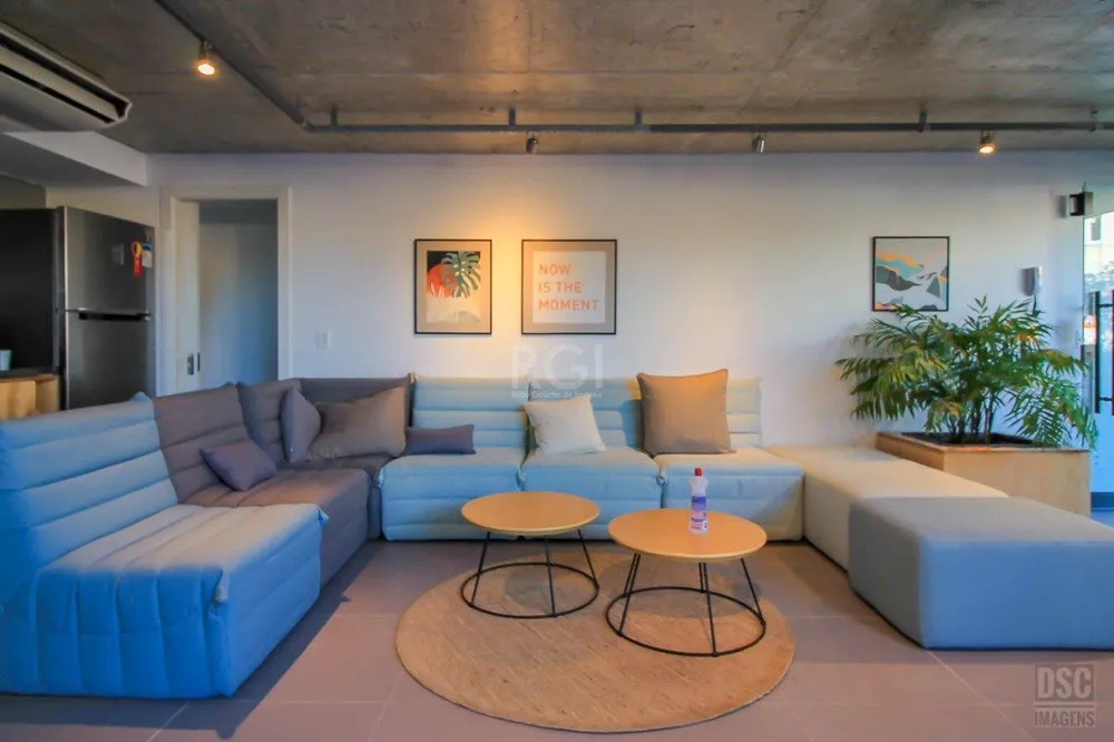 Apartamento, 1 quarto, 47 m² - Foto 6