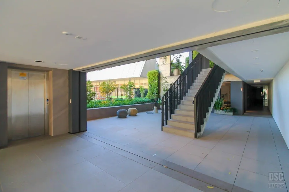 Apartamento, 1 quarto, 47 m² - Foto 6