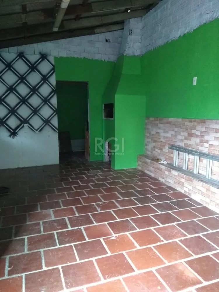 Casa, 2 quartos, 53 m² - Foto 12