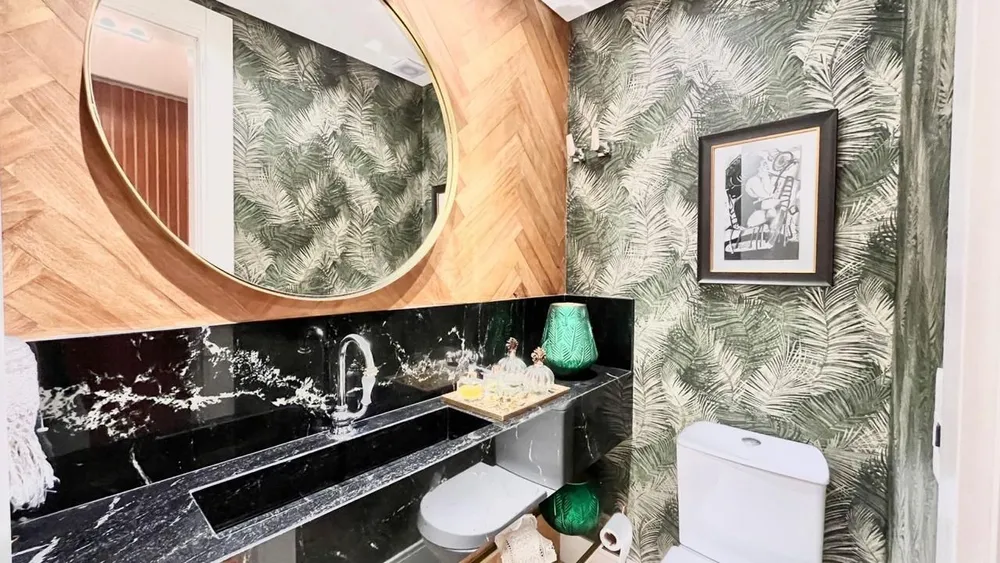 Apartamento, 4 quartos, 215 m² - Foto 10