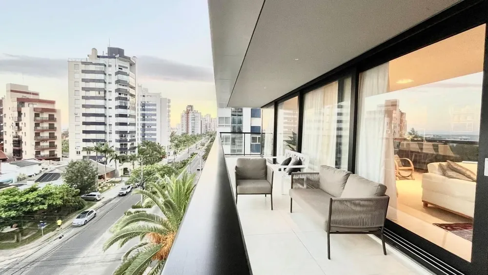 Apartamento, 4 quartos, 215 m² - Foto 10