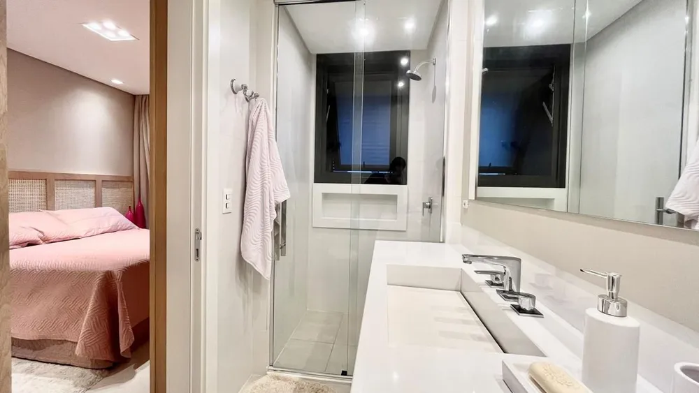 Apartamento, 4 quartos, 215 m² - Foto 5