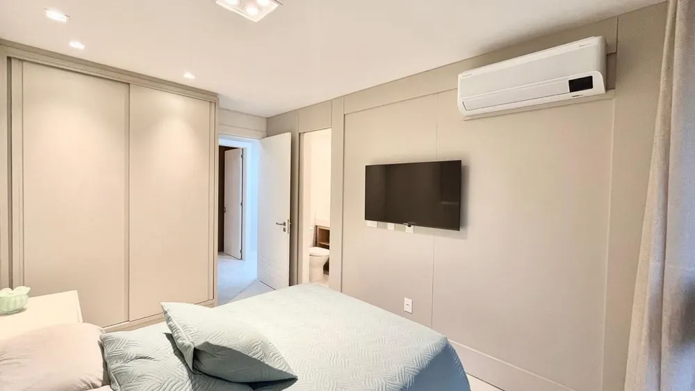 Apartamento, 4 quartos, 215 m² - Foto 3