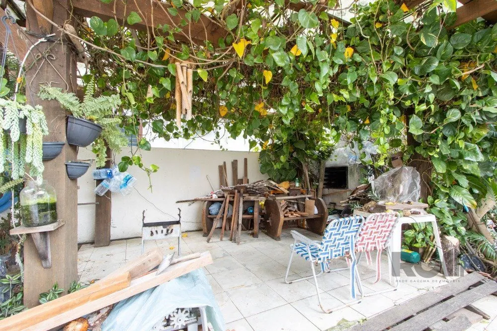 Casa, 3 quartos, 404 m² - Foto 5