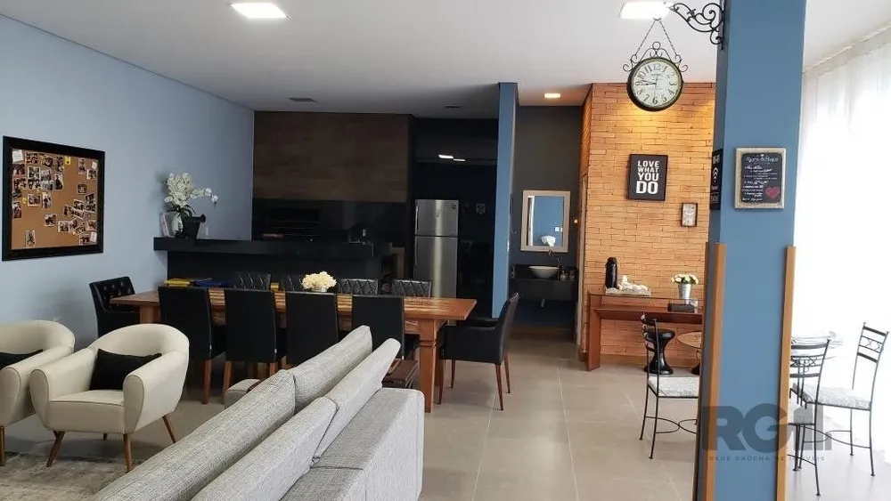 Casa, 3 quartos, 404 m² - Foto 2