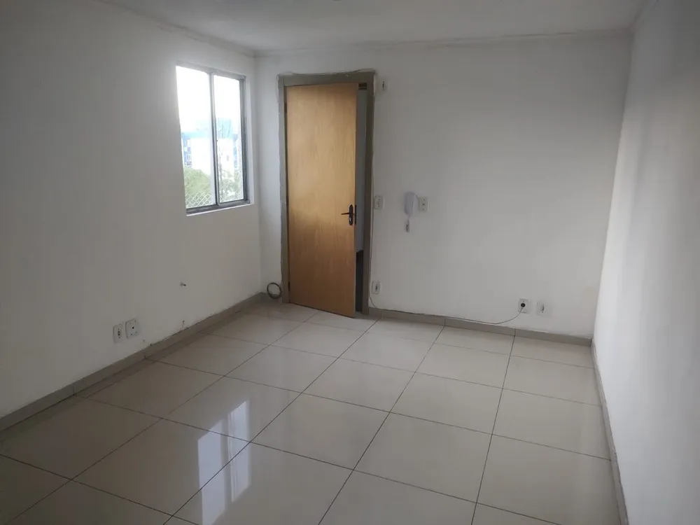 Apartamento, 2 quartos, 40 m² - Foto 2
