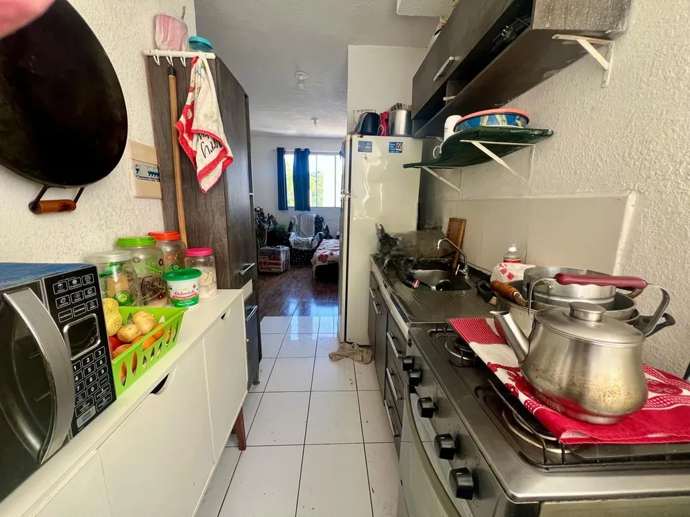 Apartamento, 2 quartos, 40 m² - Foto 11