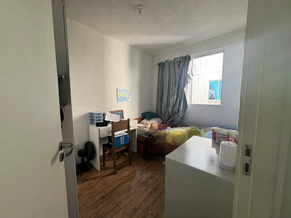 Apartamento, 2 quartos, 40 m² - Foto 9