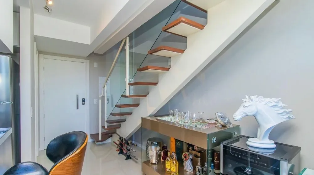 Apartamento, 1 quarto, 57 m² - Foto 7
