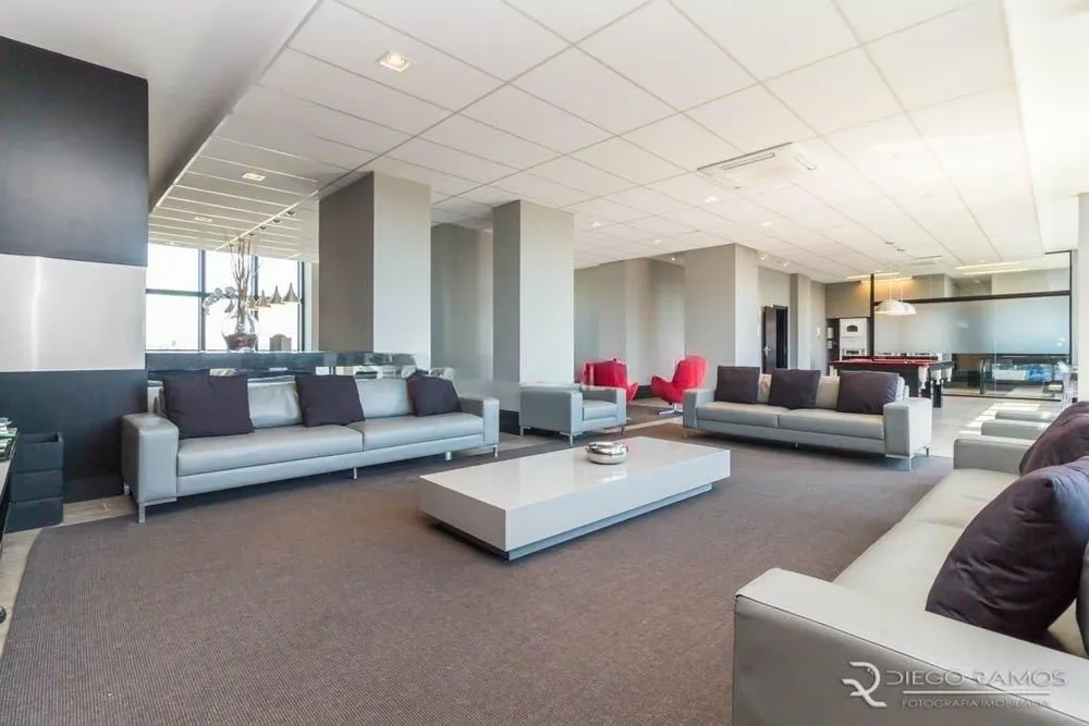 Apartamento, 1 quarto, 57 m² - Foto 1