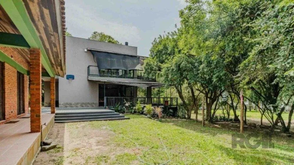 Chácara, 2 quartos, 7693 m² - Foto 4