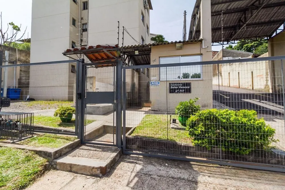 Apartamento, 1 quarto, 54 m² - Foto 2