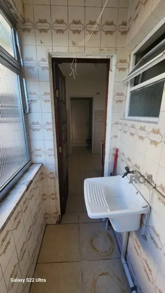 Apartamento, 1 quarto, 54 m² - Foto 4
