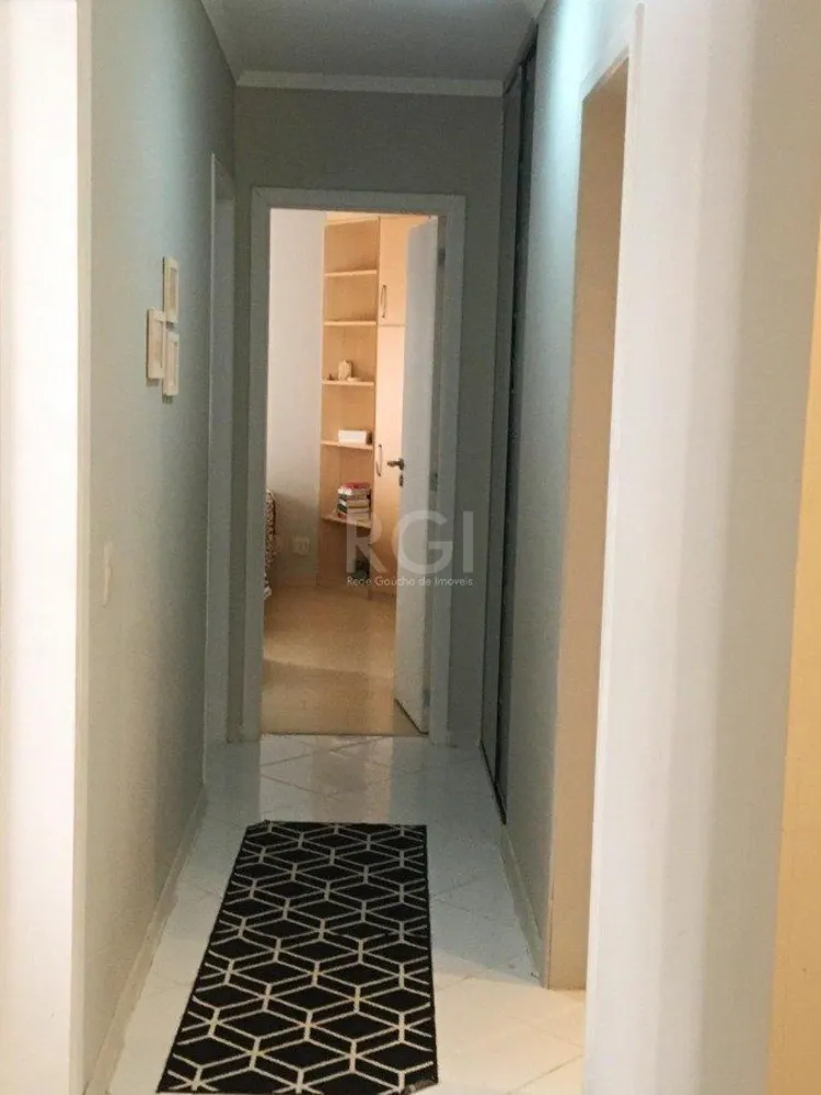 Apartamento, 3 quartos, 85 m² - Foto 2