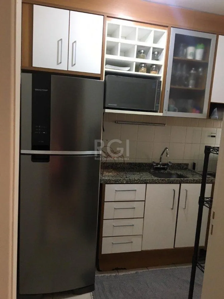 Apartamento, 3 quartos, 85 m² - Foto 7