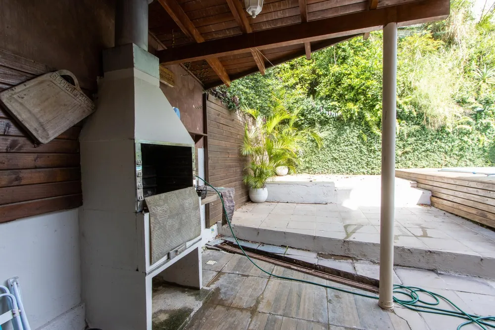 Casa, 4 quartos, 215 m² - Foto 14