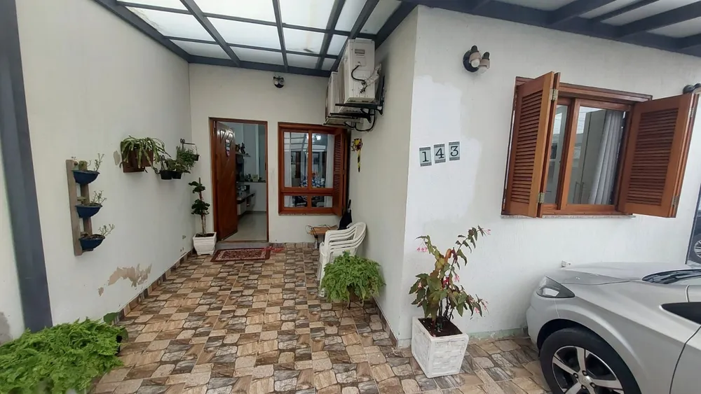 Casa, 2 quartos, 113 m² - Foto 12