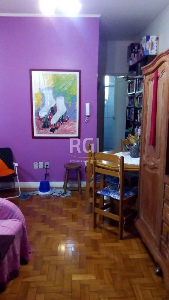Apartamento, 1 quarto, 36 m² - Foto 10