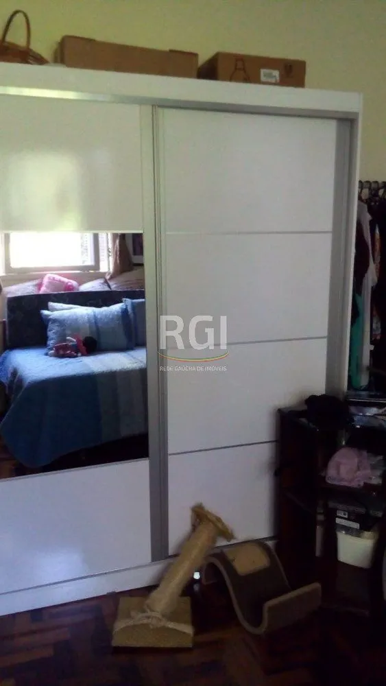 Apartamento, 1 quarto, 36 m² - Foto 3