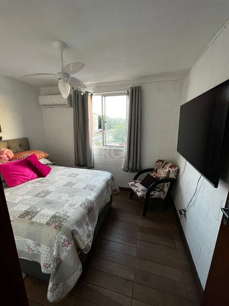 Apartamento, 1 quarto, 38 m² - Foto 5