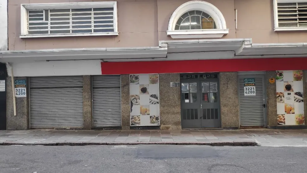 Prédio Inteiro, 823 m² - Foto 4