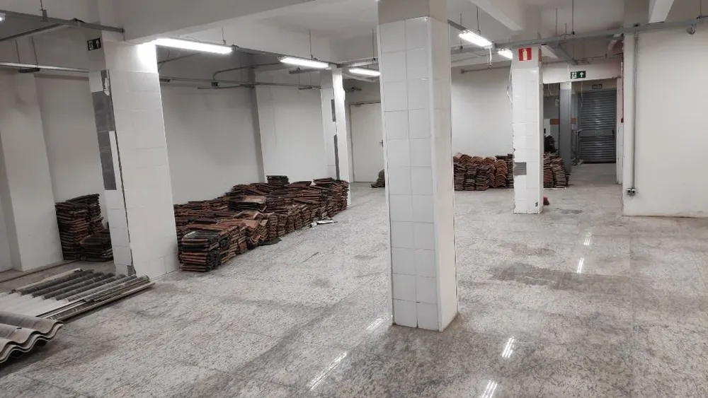 Prédio Inteiro, 823 m² - Foto 1