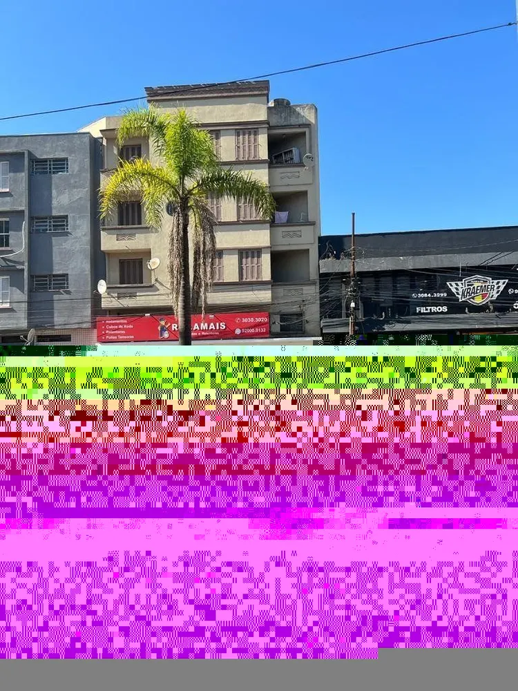 Prédio Inteiro, 823 m² - Foto 1