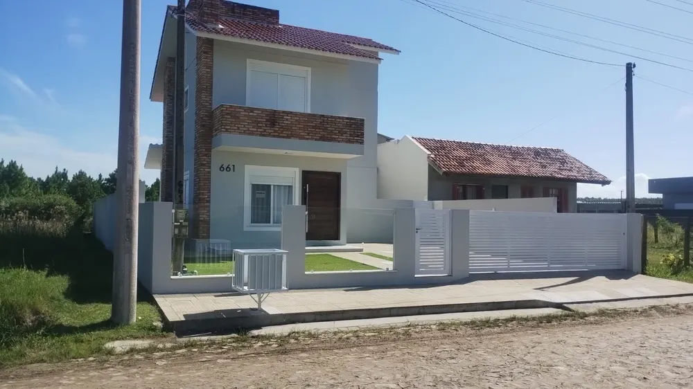 Sobrado, 3 quartos, 136 m² - Foto 8