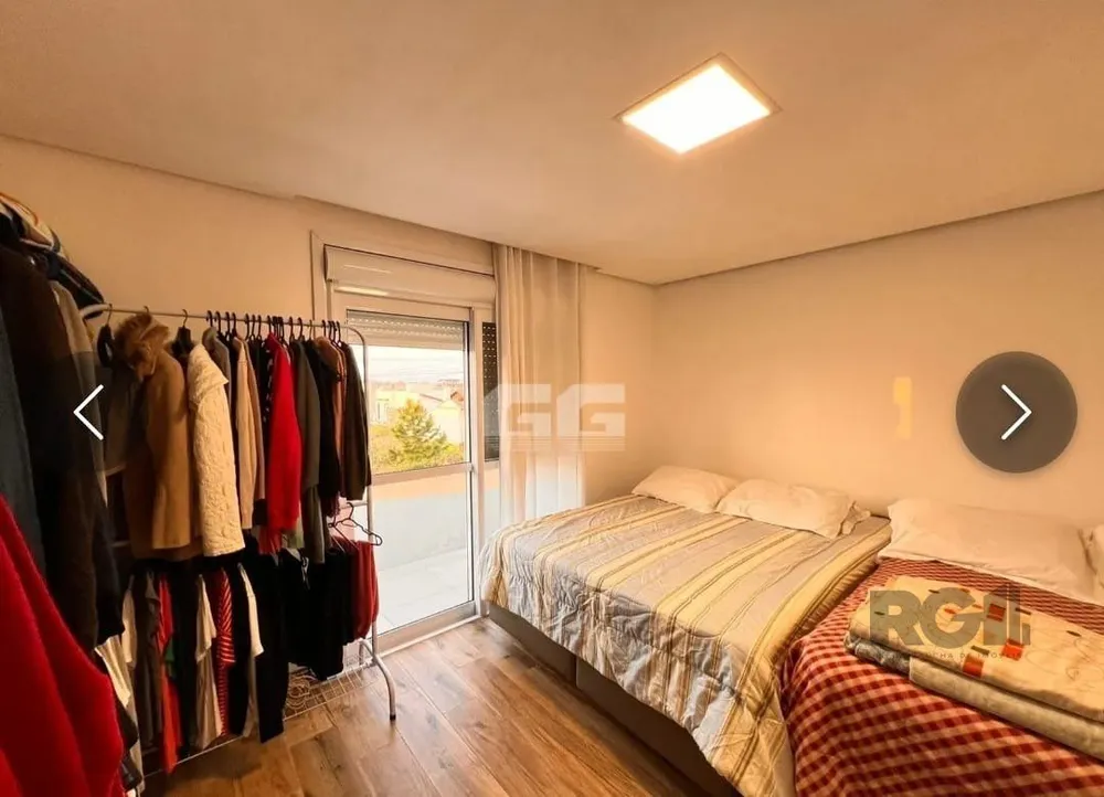 Sobrado, 3 quartos, 136 m² - Foto 1