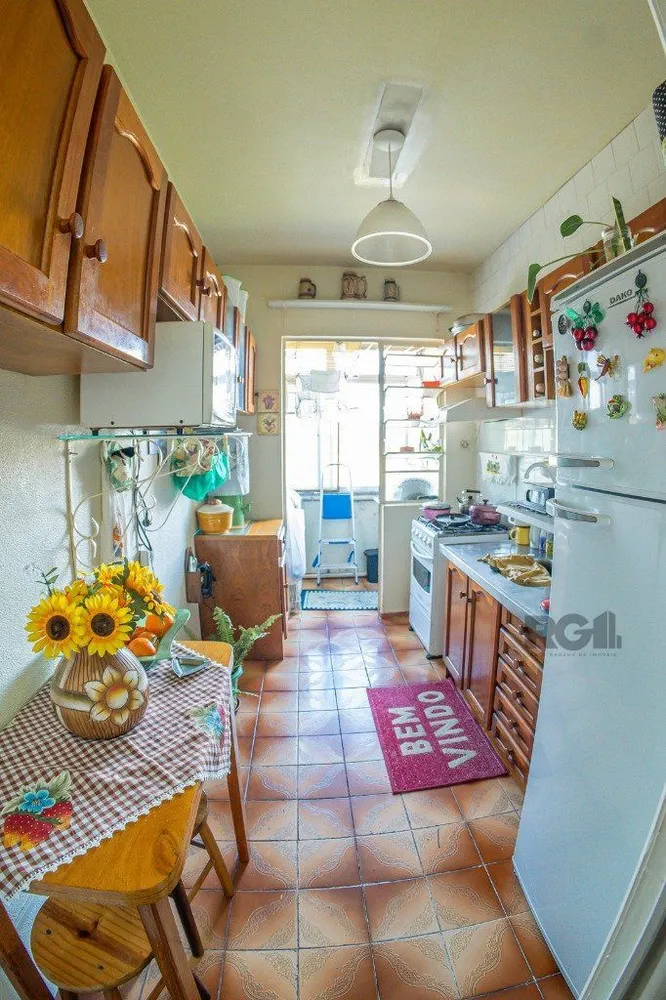 Apartamento, 3 quartos, 66 m² - Foto 7